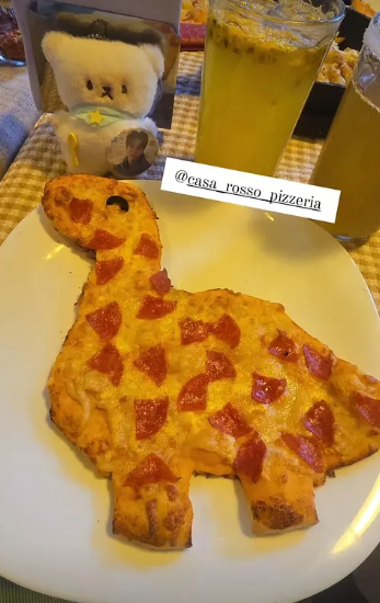 Cuello Largo